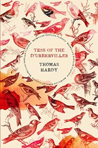 Tess of the D'Urbervilles (Macmillan Popular Classics)