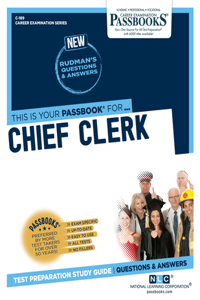 Chief Clerk