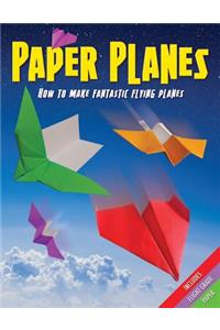 Paper Planes