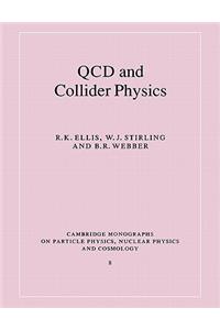 QCD and Collider Physics