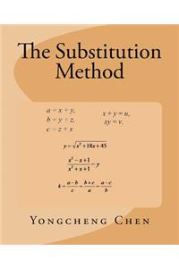 The Substitution Method