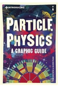 Introducing Particle Physics