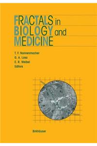 Fractals in Biology and Medicine