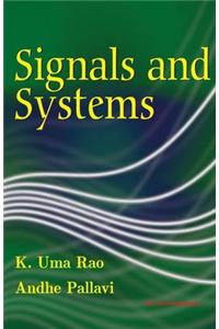 Signals and Systems