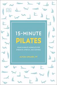 15-Minute Pilates