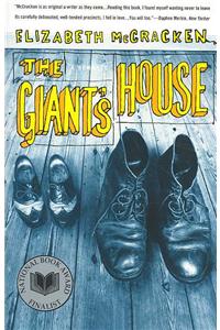 The Giant's House