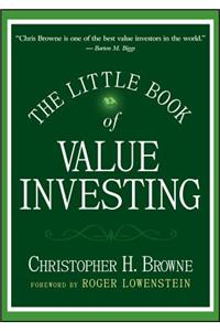 The Little Book of Value Investing