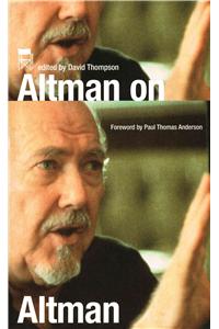 Altman on Altman