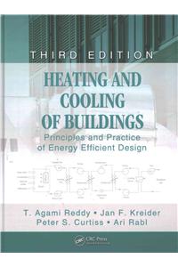 Heating and Cooling of Buildings