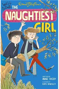 Naughtiest Girl: Well Done, The Naughtiest Girl