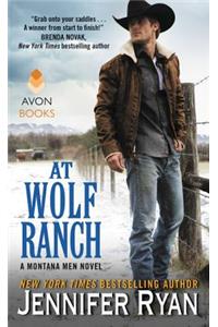 At Wolf Ranch