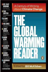 The Global Warming Reader