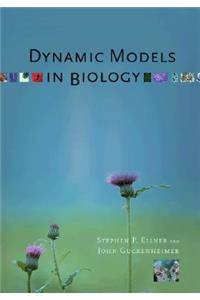 Dynamic Models in Biology