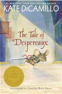 The Tale of Despereaux