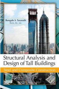 Structural Analysis and Design of Tall Buildings