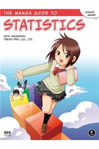 The Manga Guide to Statistics