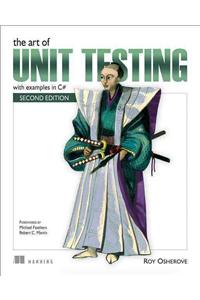 The Art of Unit Testing