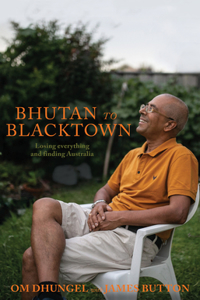 Bhutan to Blacktown