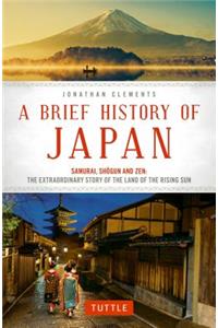 A Brief History of Japan