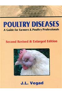 Poultry Diseases