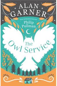 Owl Service