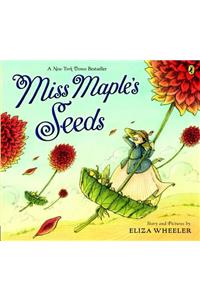 Miss Maple's Seeds