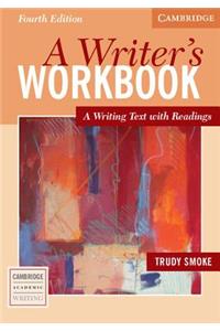 A Writer's Workbook