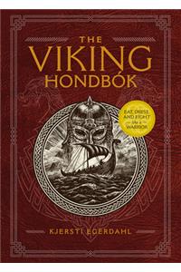 The Viking Hondbók