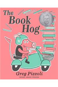 The Book Hog