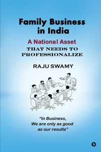 Family Business in India