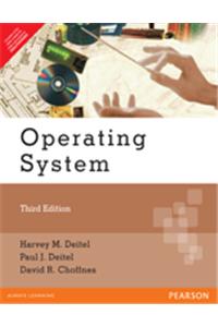 Operating System