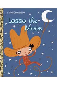 Lasso the Moon