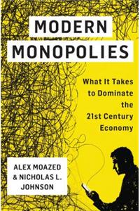 Modern Monopolies