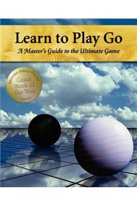 Learn to Play Go