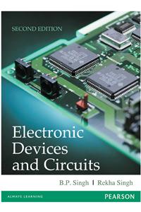 Electronic Devices and Circuit