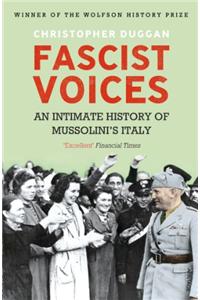 Fascist Voices