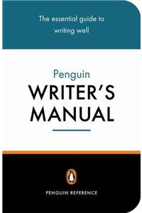 Penguin Writer's Manual