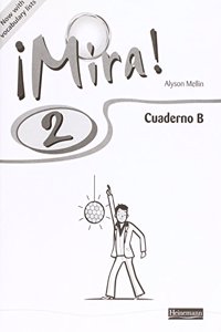 Mira 2 Workbook B Revised Edition (Single)