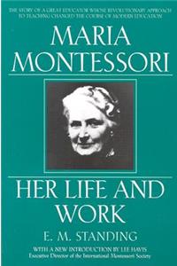 Maria Montessori