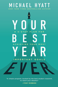 Your Best Year Ever