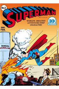 Superman: The Golden Age Vol. 3