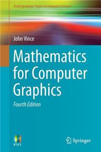 Mathematics for Computer Graphics