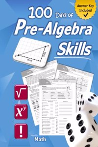 Pre-Algebra Skills