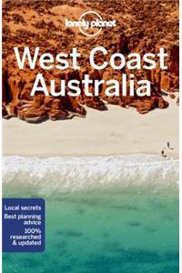 Lonely Planet West Coast Australia 10