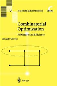 Combinatorial Optimization