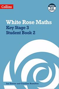 Key Stage 3 Maths Book 2