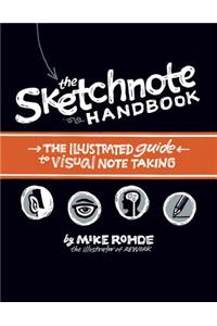 The Sketchnote Handbook