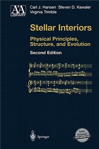 Stellar Interiors