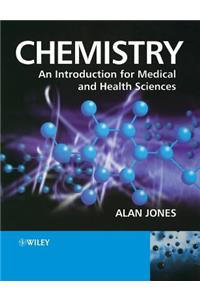 Chemistry: An Introduction for Medical and Health Sciences