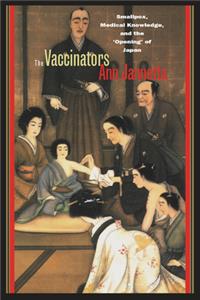 The Vaccinators